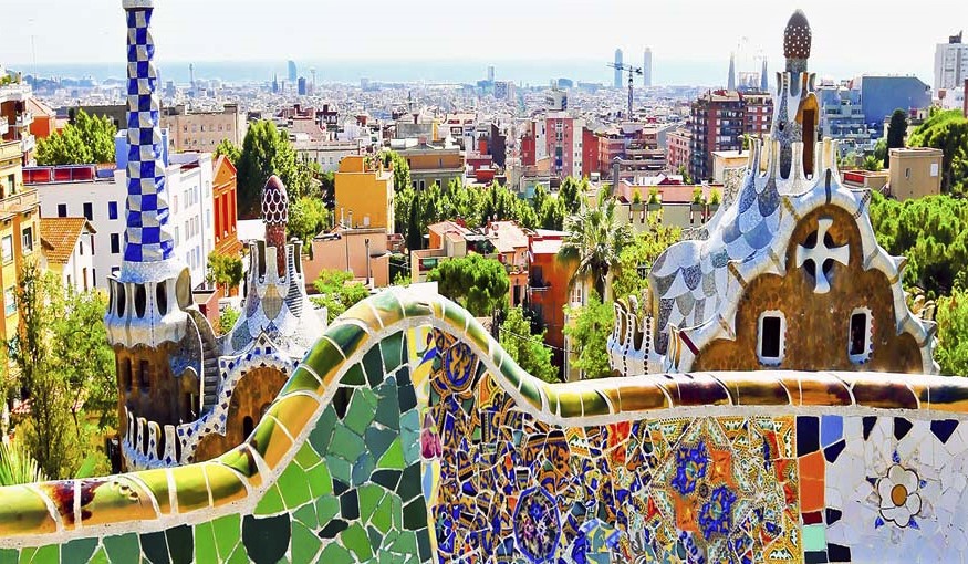 Responsible Tourism in Barcelona