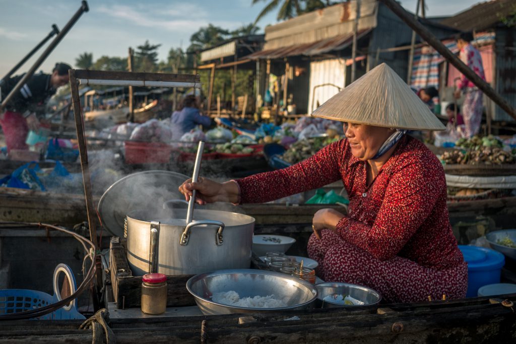 20+ Social Enterprises in Vietnam — A Responsible Travel Guide